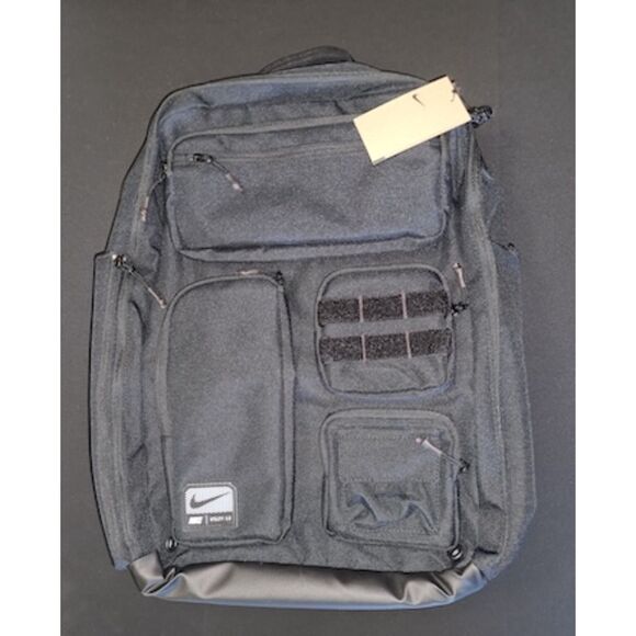 Nike Utility Elite. Backpack BLACK (37L). - FN4173-010 - Picture 9 of 9